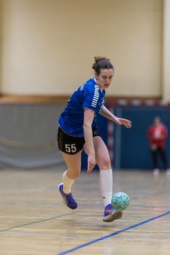 Bild 17 - TSV Ellerau - SG Hamburg Nord : Ergebnis: 42:23